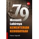 79 Tahun: Menanti Lahirnya Kementerian Kebudayaan